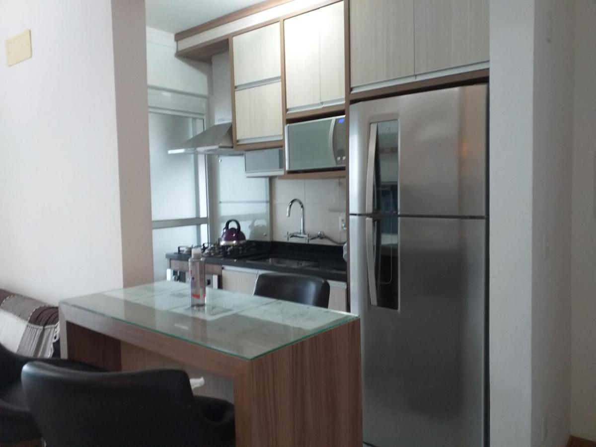 Apartamento Familia Santos Penha  Exterior photo