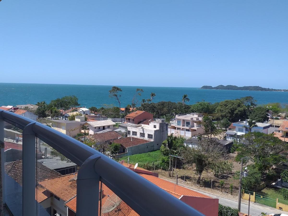 Apartamento Familia Santos Penha  Exterior photo