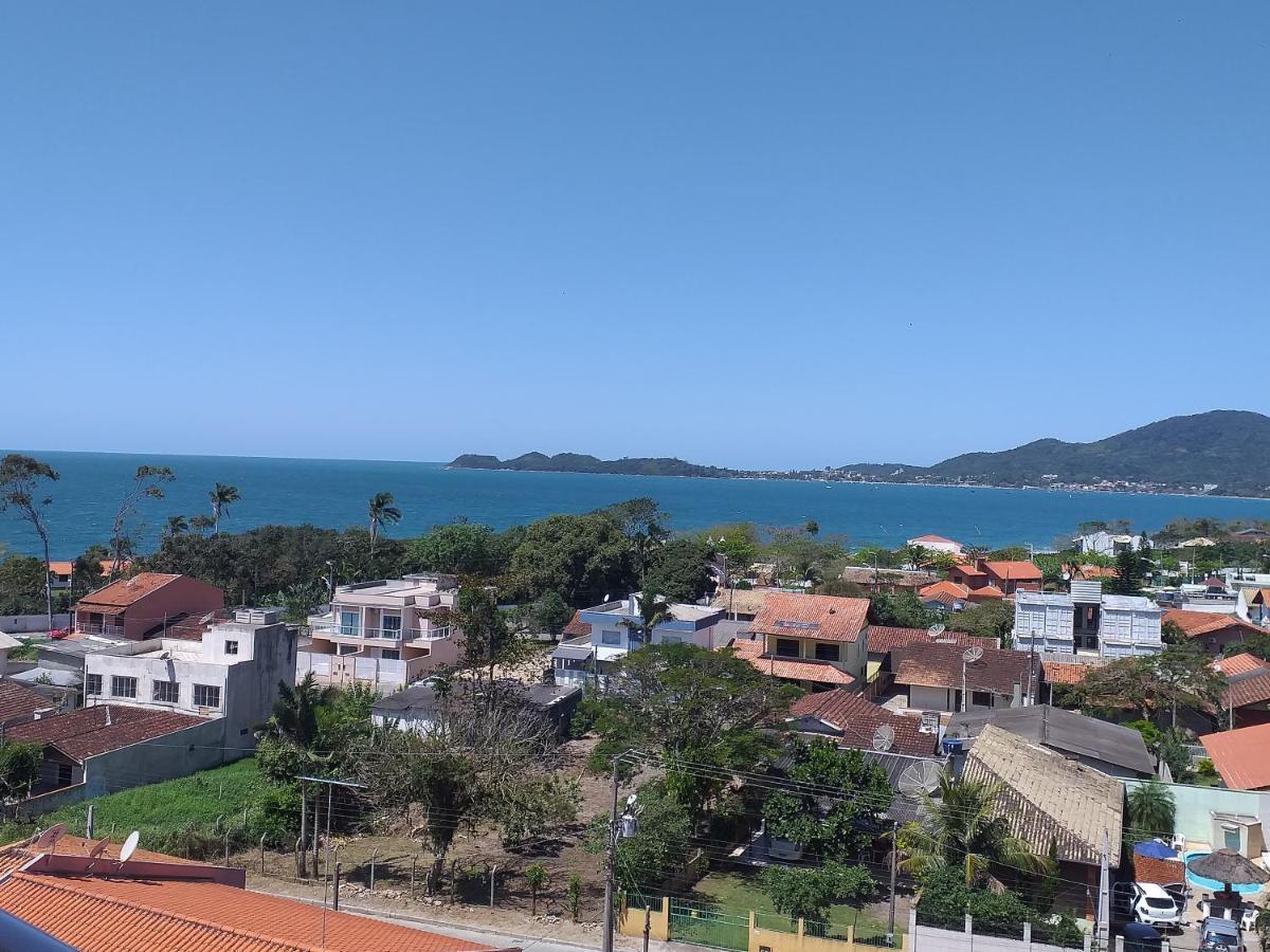 Apartamento Familia Santos Penha  Exterior photo