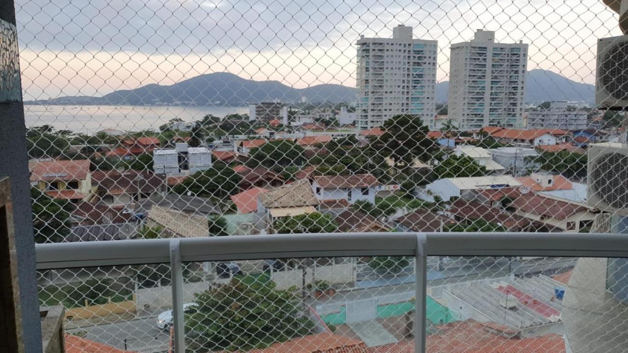 Apartamento Familia Santos Penha  Exterior photo
